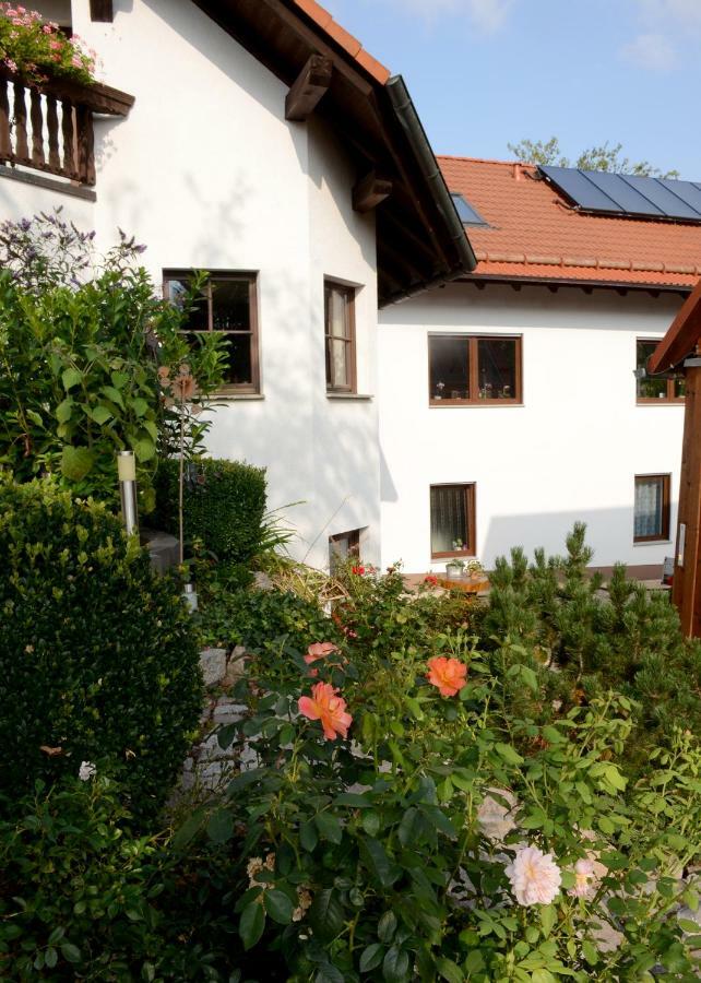 Ferienwohnung Reissmann Heinsdorfergrund Luaran gambar
