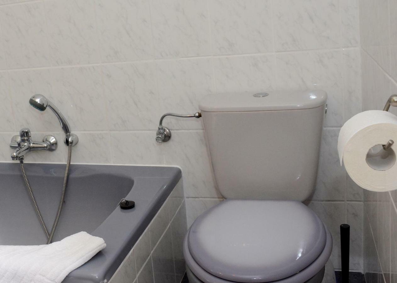 Ferienwohnung Reissmann Heinsdorfergrund Luaran gambar